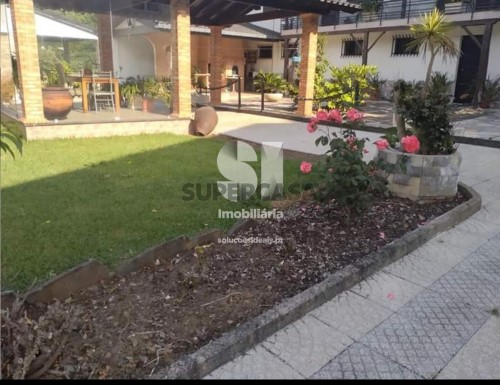 Vivienda Aislada 4 habitaciones Semide e Rio Vide, Miranda do Corvo