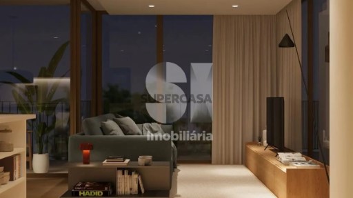 Apartamento 2 habitaciones Santo António dos Olivais, Coimbra