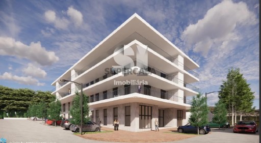 Apartamento 3 habitaciones Santo António dos Olivais, Coimbra