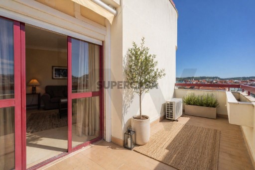 Apartamento 4 habitaciones Algés, Linda-a-Velha e Cruz Quebrada-Dafundo, Oeiras
