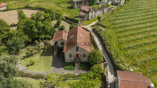 Boerderij 4 kamers Ferreiros, Prozelo e Besteiros, Amares