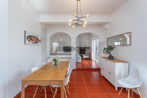 Casa 4 habitaciones Porto Salvo, Oeiras