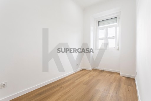 Apartment 2 bedrooms Penha de França, Lisboa