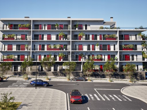 Iria Rio Residence Santa Iria de Azoia, São João da Talha e Bobadela, Loures