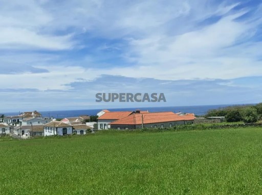 Grundstück Lajes, Praia da Vitória