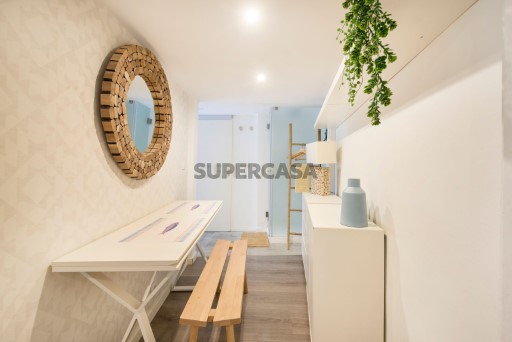 Apartment  Santa Maria Maior, Lisboa