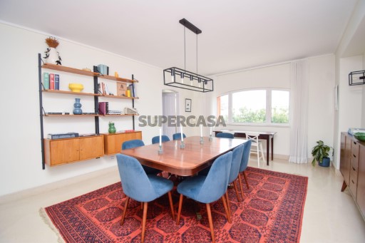 Apartamento 3 habitaciones Cascais e Estoril, Cascais