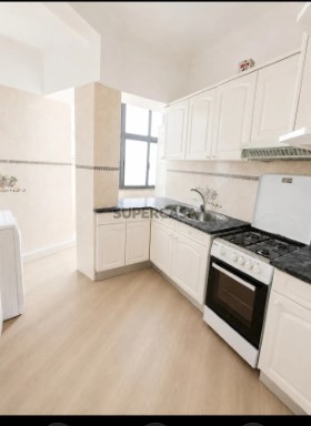 Apartment 2 Zimmer Mina de Água, Amadora