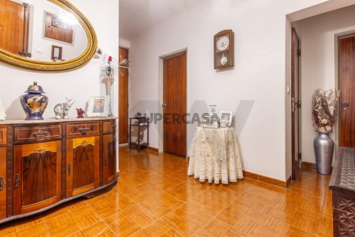 Apartment 2 Zimmer Mina de Água, Amadora
