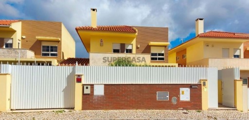 Maison 4 Chambres São Domingos de Rana, Cascais