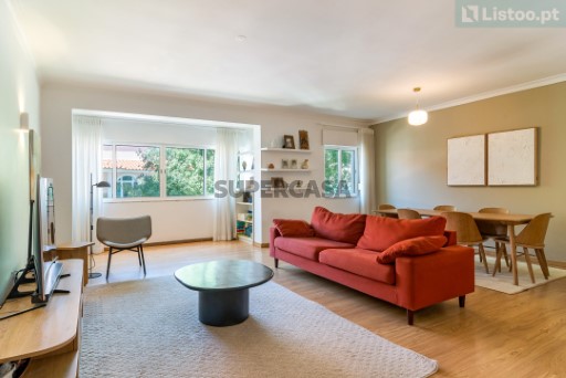 Apartment 4 Zimmer São Domingos de Rana, Cascais