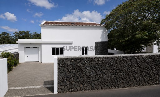 Haus 4 Zimmer São Mateus da Calheta, Angra do Heroísmo