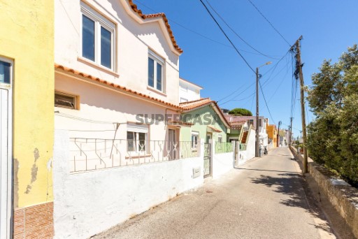 Haus 5 Zimmer Alcabideche, Cascais
