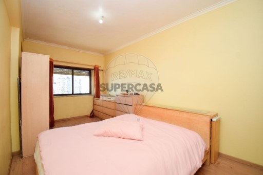 Appartement 2 Chambres Cacém e São Marcos, Sintra