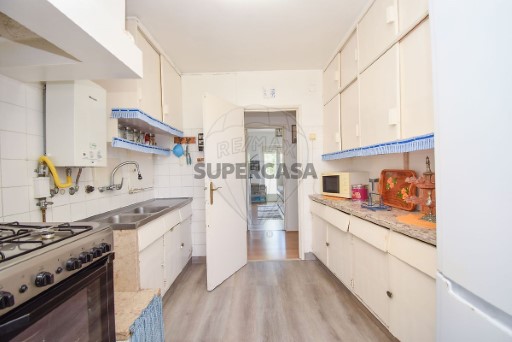 Apartment 3 Zimmer Rio de Mouro, Sintra