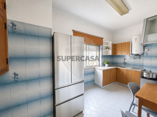Apartment 3 Zimmer Mina de Água, Amadora