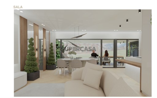 Sala Estar