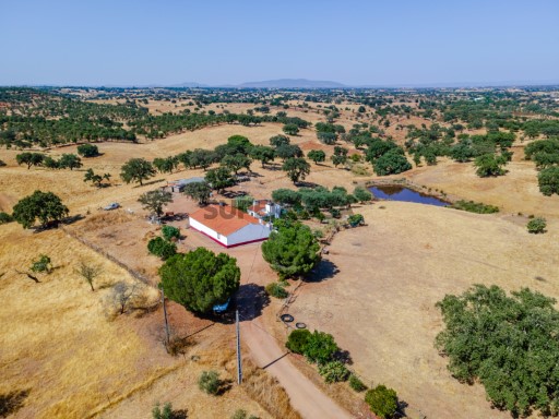 Vista áerea