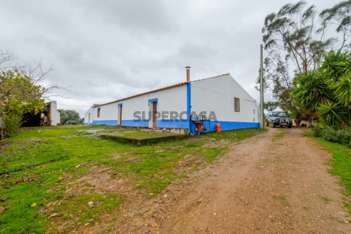 SCI Quinta do Crespo-11