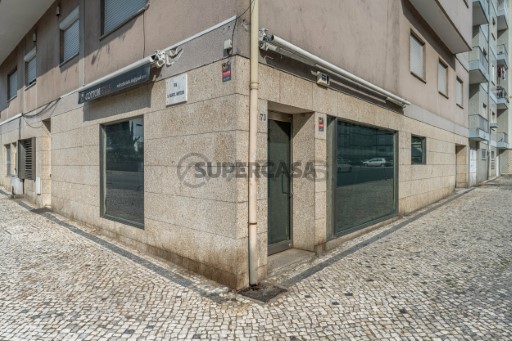 Comercial São Víctor, Braga
