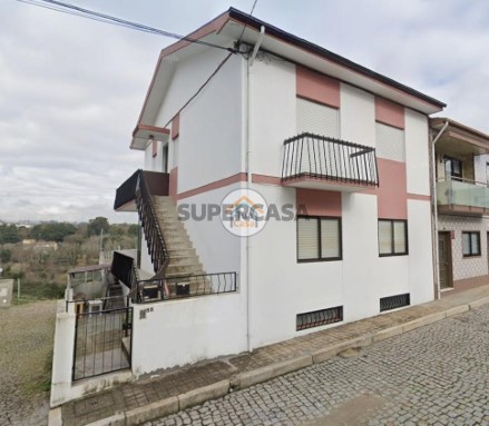 Appartement en maison 2 Chambres Gondomar (São Cosme), Valbom e Jovim, Gondomar