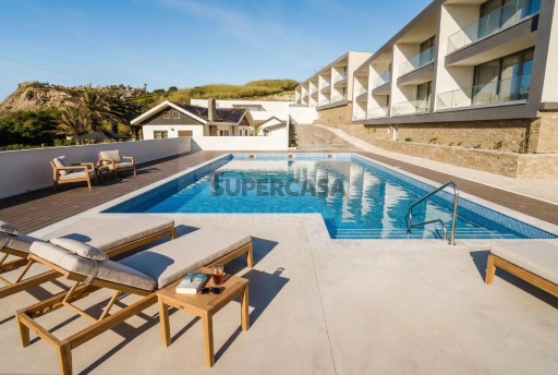 Haus 3 Zimmer Ribamar, Lourinhã