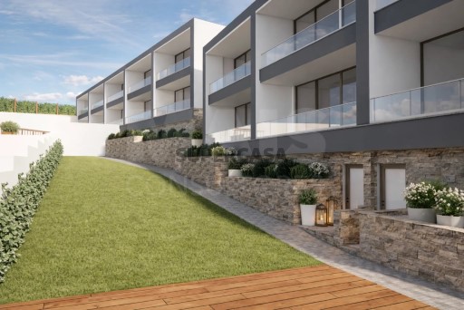 Haus 3 Zimmer Ribamar, Lourinhã