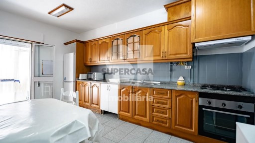 Apartamento 2 habitaciones Santo António dos Olivais, Coimbra