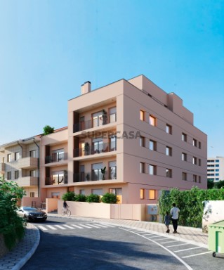 edificio vista geral