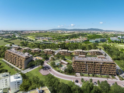 Zona envolvente