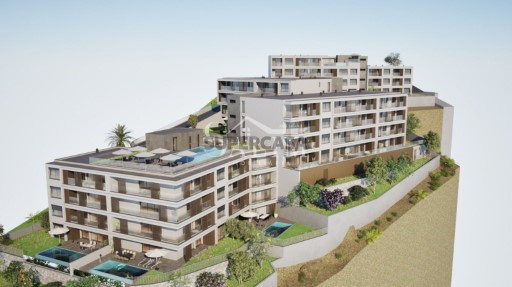 Elite Grand View Câmara de Lobos, Câmara de Lobos