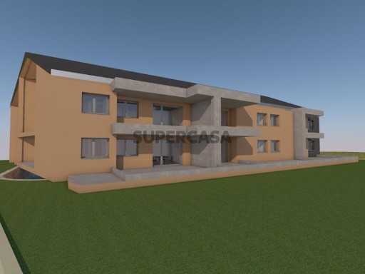 Bloco de apartamentos Roriz, Barcelos