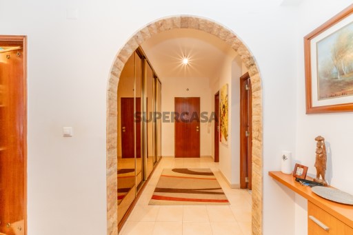 Apartamento T3 Casal de São Brás