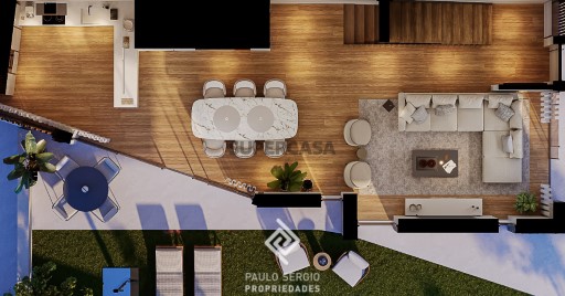 ÁREA SOCIAL