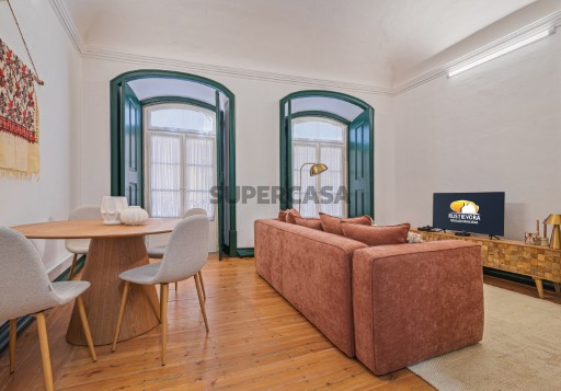 Prédio | 2 apartamentos | Évora | Centro histórico | Rustiévora | Venda