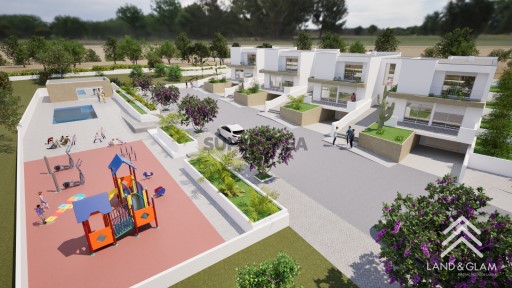 Moradias Mafra - 3D (14)