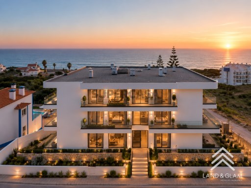 Apartamentos Atlantic Terrace Residence (40)