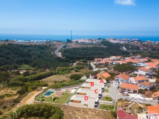 WEST RESIDENCE_OUTEIRINHO_ERICEIRA
