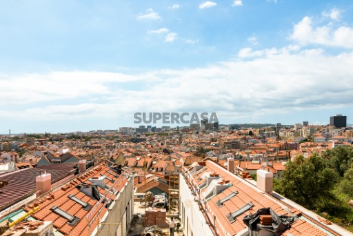 Vista Cidade