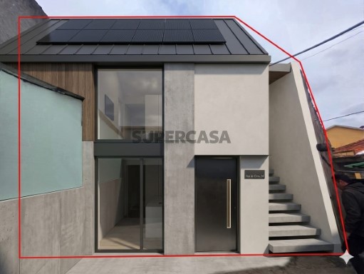 AI casa devoluta