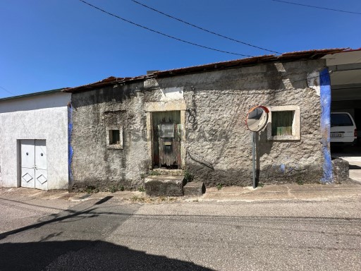 Casa Antiga T2 Casais e Alviobeira, Tomar