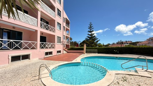 APARTAMENTO T2 MONTE DO ESTORIL