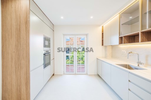 APARTAMENTO T4 BELOURA - SINTRA