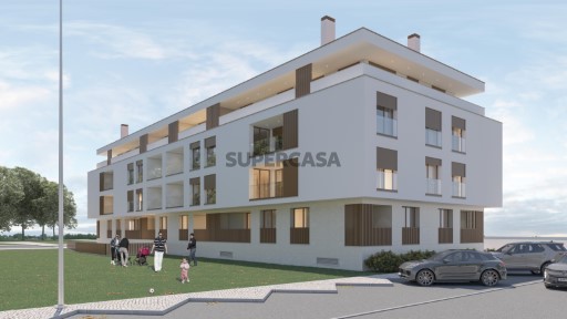 Apartment 2 Zimmer Almeirim, Almeirim