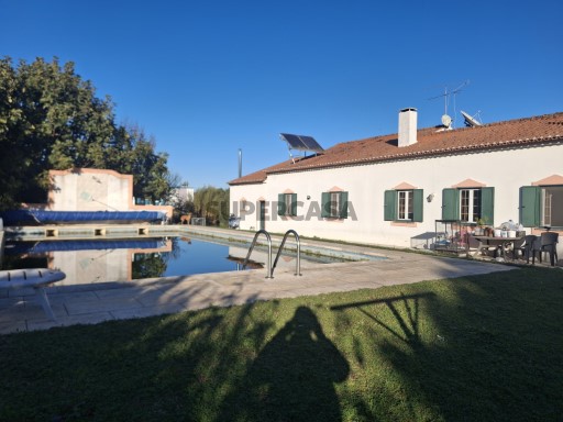 Quinta, Beja