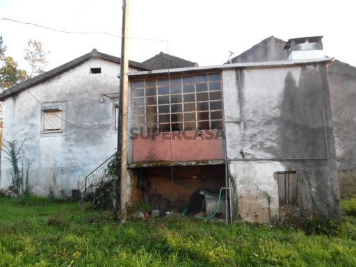 Moradia T5 Miranda do Corvo