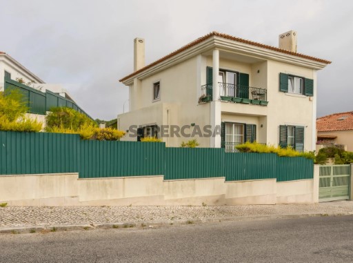 Casa 4 habitaciones Oeiras e São Julião da Barra, Paço de Arcos e Caxias, Oeiras
