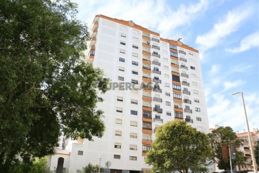Appartement 4 Chambres Massamá e Monte Abraão, Sintra