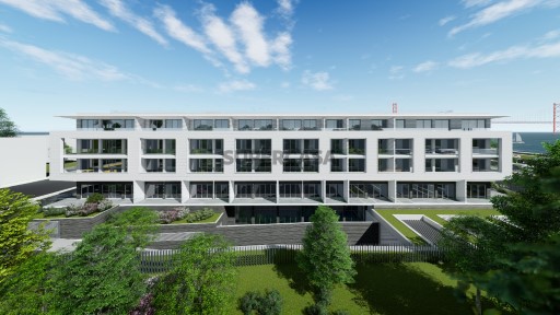 Empreendimento Luxo Alcântara