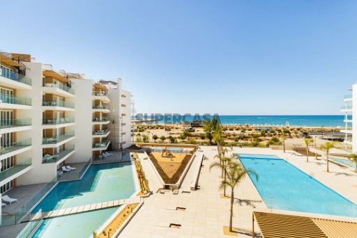 Dom Pedro Residences
